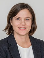 Anna Sigurveig Ragnarsdóttir