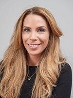 Auður Alfa Ólafsdóttir