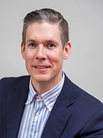 Bjarni Már Magnússon 