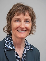 Helga Jóhanna Bjarnadóttir