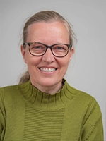 Helga Ögmundardóttir