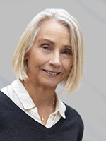 Ingibjörg Svala Jónsdóttir