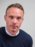 Stefán Þór Eysteinsson