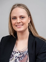 Þorgerður María Þorbjarnardóttir