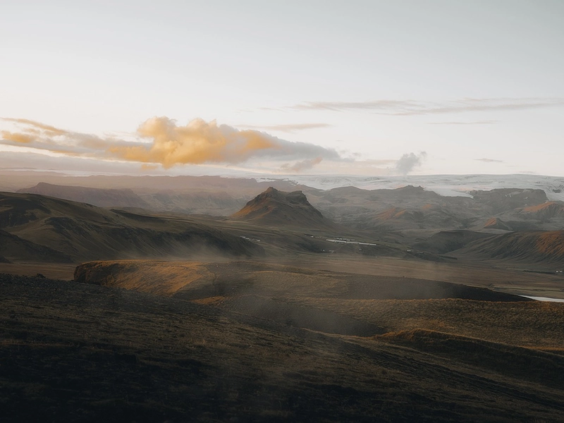 Skipan nýs loftslagsráðs