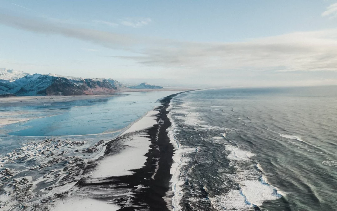 Framtíðarfyrirkomulag stjórnsýslu loftslagsmála