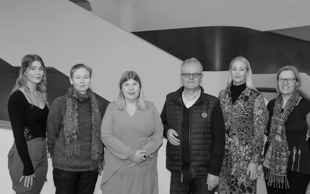 Íslendingar eru reiðubúnir til aðgerða í loftslagsmálum