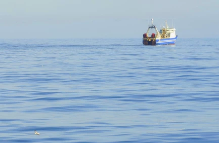 Sjávarútvegur sér mörg tækifæri í loftslagsmálum