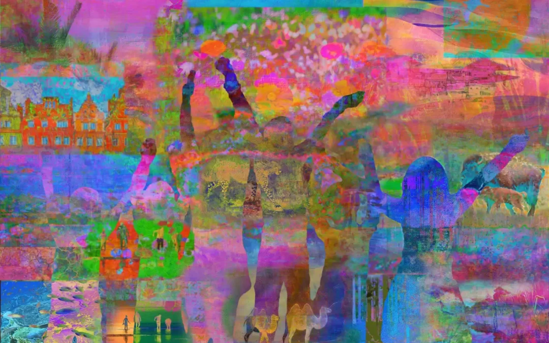 „Við þurfum að búa okkur undir breyttan heim“