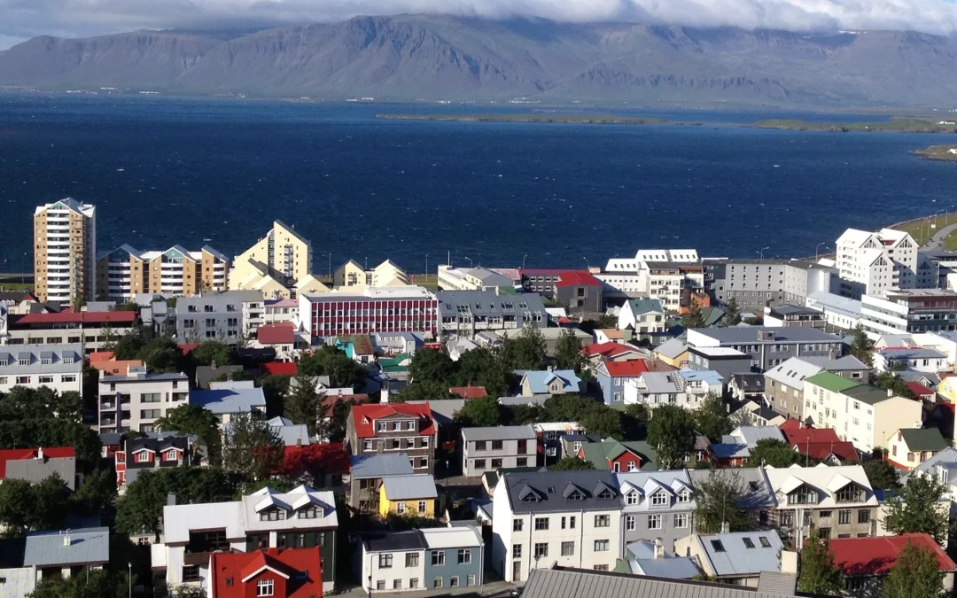 Álit Loftslagsráðs um Aðgerðaáætlun í loftslagsmálum