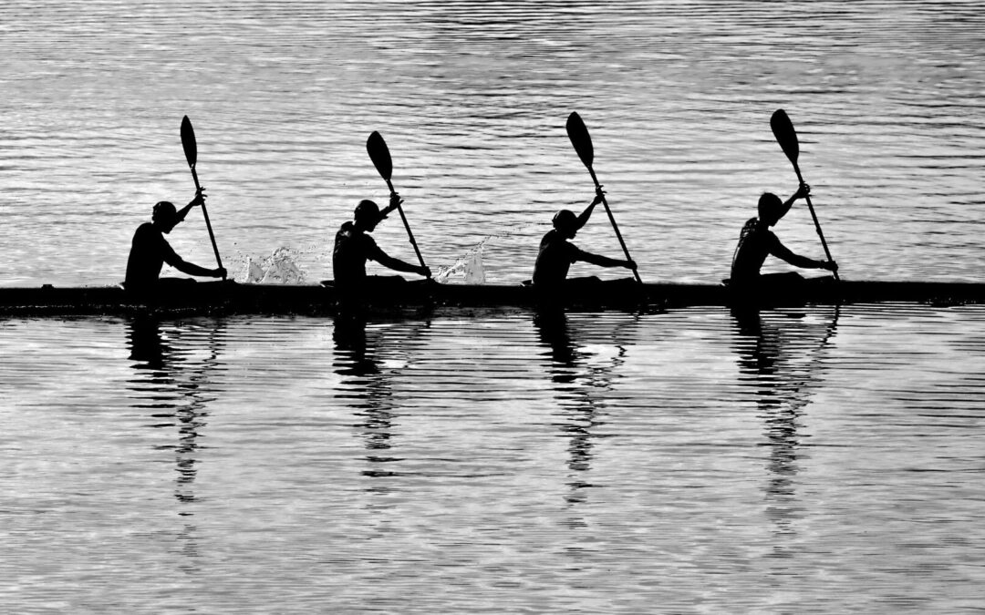 Loftslagsráð heimsins vinna saman