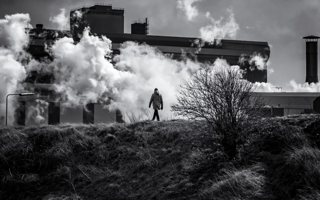 Sterkar líkur á að 1,5 gráðu markið bresti eftir fimm ár