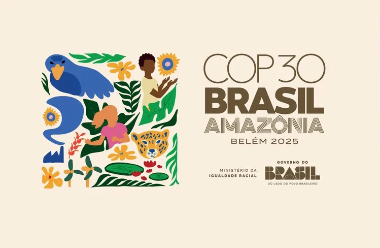 Loftslagsráð á COP30 í Brasilíu