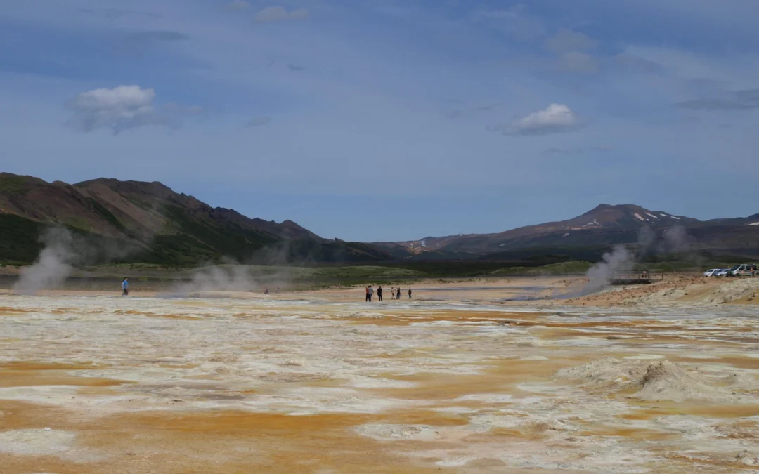 Álit Loftslagsráðs á atvinnustefnu forsætisráðuneytisins